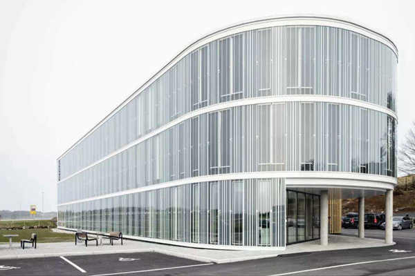 樓宇自動化建設(shè)承包商索賠注意事項！(圖1)