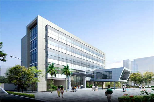 辦公樓建筑不斷朝向智能樓宇進化！(圖1)