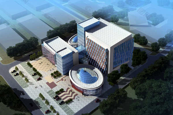 樓宇自控系統(tǒng)對于智能樓宇的兩點要求！(圖1)