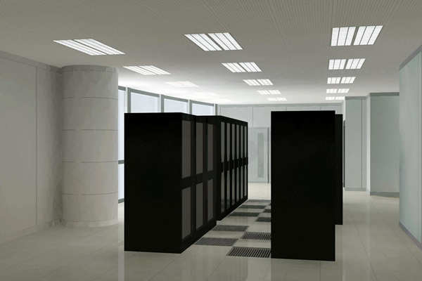 樓宇智能化工程機房建設問題！(圖1)