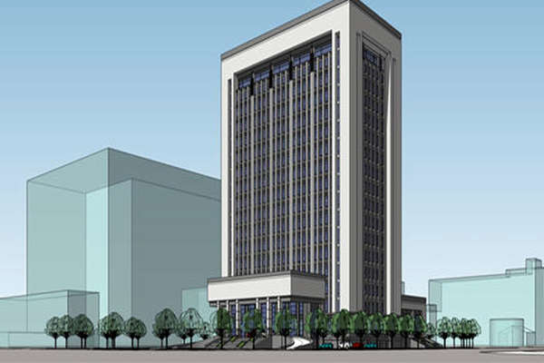 樓宇自控需要應用哪些監(jiān)測技術？(圖1)