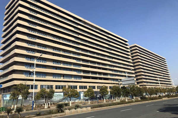 樓宇智能化施工團隊的基本要求！(圖1)