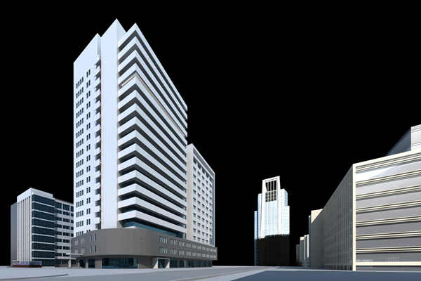 對于智能樓宇，你的認知正確嗎？(圖1)