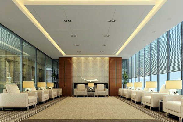 樓宇自控成功應(yīng)用案例展示！(圖1)