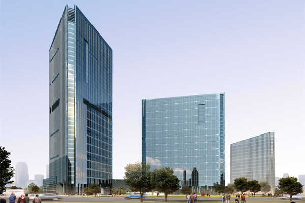 樓宇自動化設(shè)計(jì)與施工之間的關(guān)聯(lián)！(圖1)