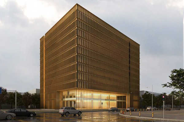 樓宇自控為綠色、智能樓宇一體化發(fā)展提供了契機！(圖1)