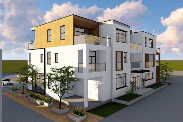 樓宇自控改變了人們的生活，其現(xiàn)狀如何？(圖1)