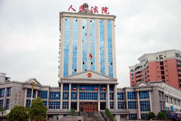 樓宇智能化適用于哪些公共建筑？(圖1)