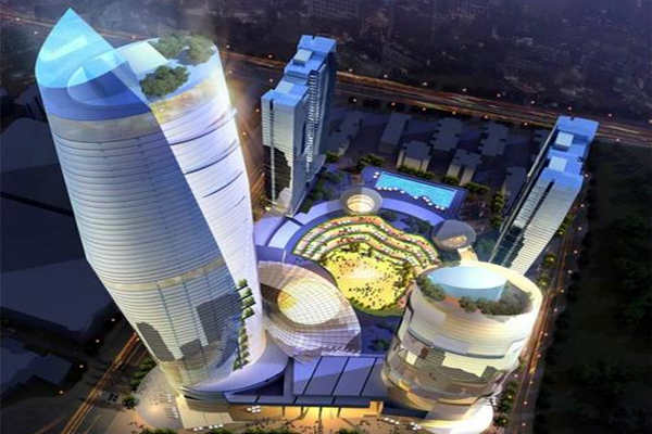 樓宇自控的目標(biāo)是什么？(圖1)