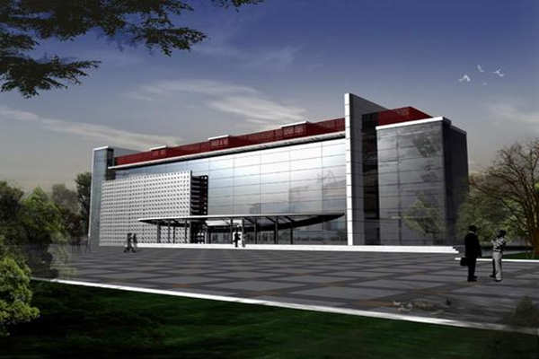 設(shè)計是樓宇自動化控制成敗之關(guān)鍵！(圖1)