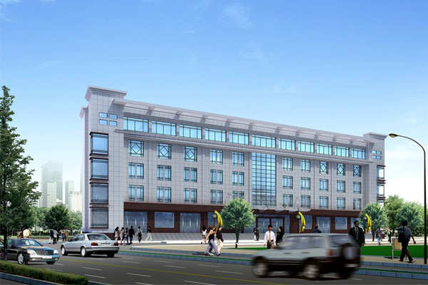 樓宇自控前期策劃不到位是如何造成的？(圖1)