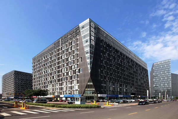 樓宇自控系統(tǒng)的組成，集成了哪些技術？(圖1)