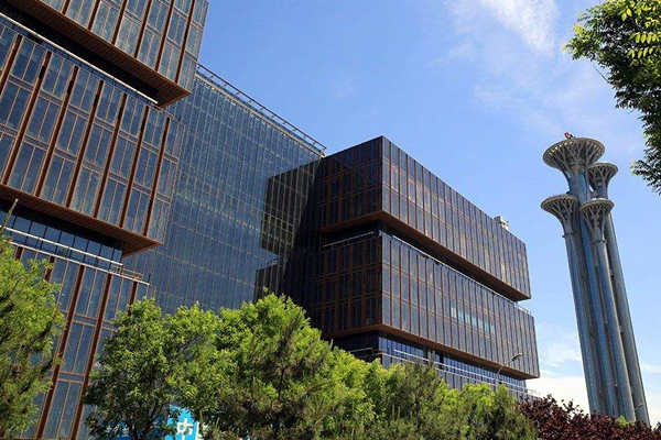 三水智能化對(duì)于智能樓宇的幾點(diǎn)看法！(圖1)