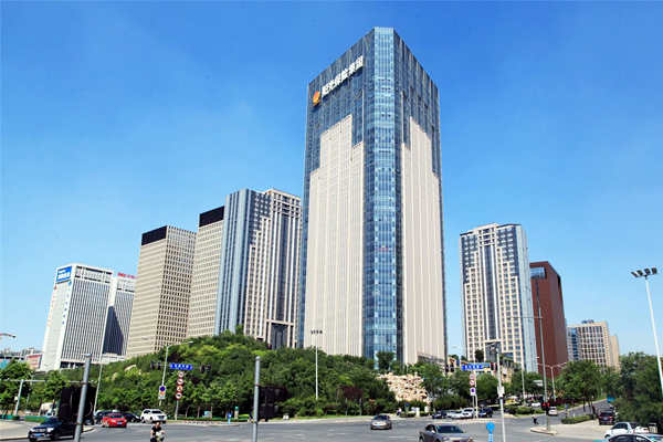 樓宇智能化開拓創(chuàng)新，工程監(jiān)理成為新興的現(xiàn)代化管理體制！(圖1)