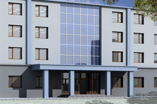 樓宇自控功能要求與評定標(biāo)準(zhǔn)！(圖1)