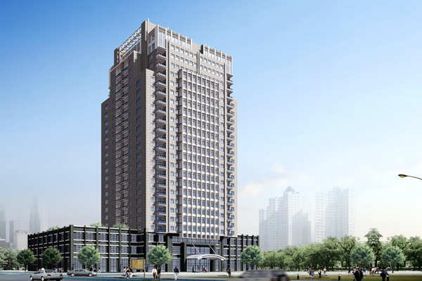 樓宇智能化系統(tǒng)包括哪些？(圖1)