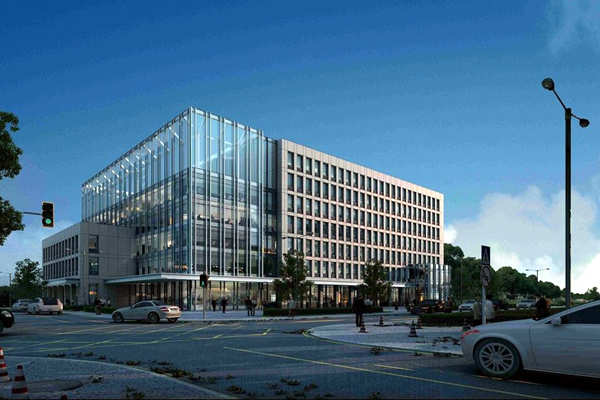 樓宇自動化三方面的全面發(fā)展！(圖1)