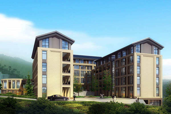 樓宇智能化系統(tǒng)竣工驗收的詳細內(nèi)容！(圖1)