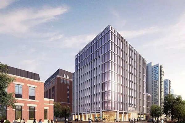 亞太地區(qū)樓宇自動化市場份額增加！(圖1)