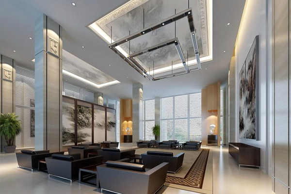 樓宇自控系統(tǒng)的組成，包括哪些？(圖1)