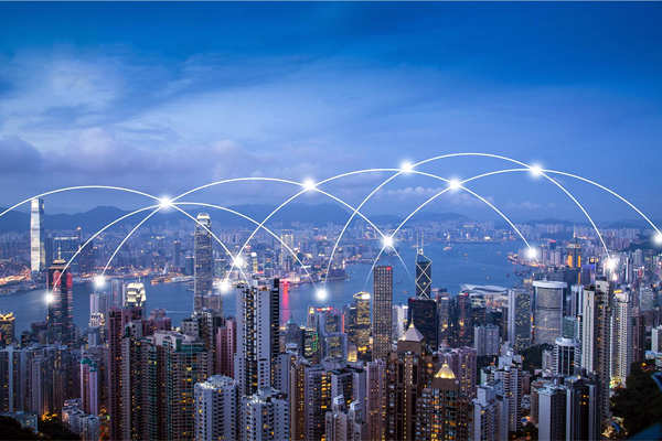 樓宇自控系統(tǒng)三大智慧型應(yīng)用領(lǐng)域！(圖1)