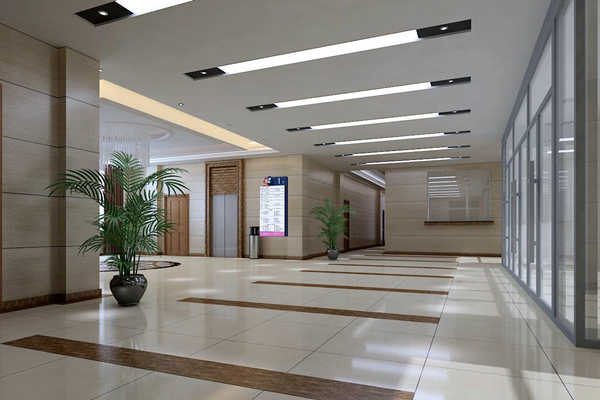 醫(yī)院樓宇智能化建設(shè)需要齊備哪些系統(tǒng)？(圖1)