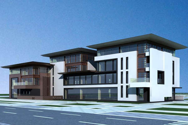 樓宇智能化總體方案設(shè)計(jì)被忽視是何原因？(圖1)