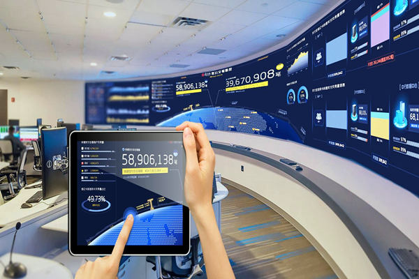 探索樓宇自控?cái)?shù)據(jù)集成所面臨的挑戰(zhàn)！(圖1)