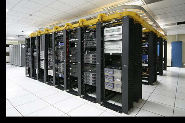 樓宇自控對(duì)于弱電電源與防雷與接地系統(tǒng)有哪些要求？(圖1)