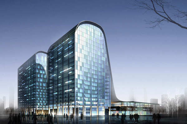 樓宇自動化對于防盜報警系統(tǒng)有哪些要求？(圖1)