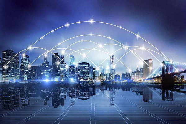 智能樓宇技術(shù)層面的三大顯著優(yōu)勢！(圖1)