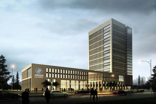 樓宇自控系統(tǒng)實施要求綜述！(圖1)