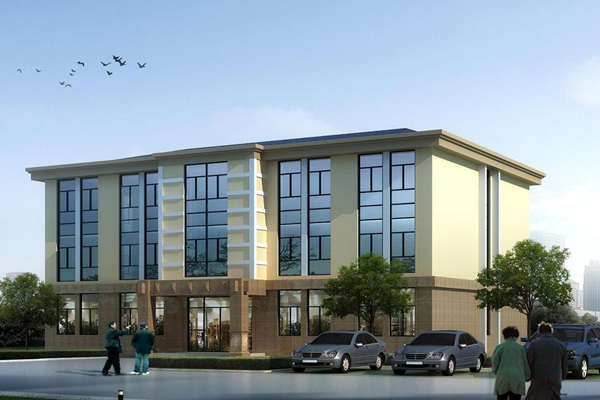 樓宇自動化工程二級標(biāo)準(zhǔn)的企業(yè)資信要求！(圖1)