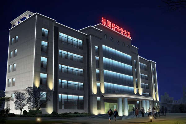 二級(jí)標(biāo)準(zhǔn)樓宇智能化工程需要的技術(shù)條件！(圖1)