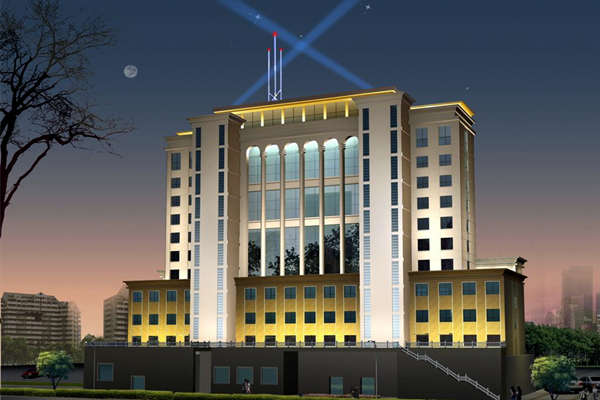 不同標(biāo)準(zhǔn)企業(yè)承擔(dān)樓宇自控系統(tǒng)的業(yè)務(wù)范圍的差別！(圖1)