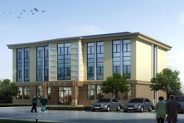 樓宇自控前景廣闊，未來可期！(圖1)