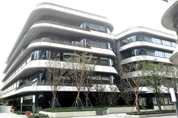 樓宇智能化頂層設(shè)計(jì)原則！(圖1)