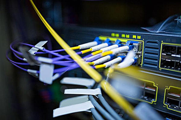 樓宇自控對(duì)于線路安裝有哪些要求？(圖1)