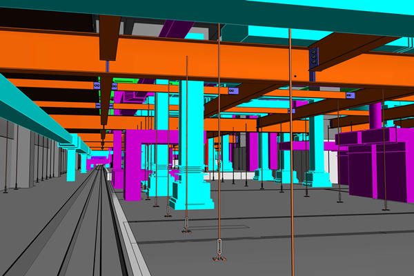 樓宇自動化工程設(shè)備接地系統(tǒng)的四大安裝標(biāo)準(zhǔn)！(圖1)