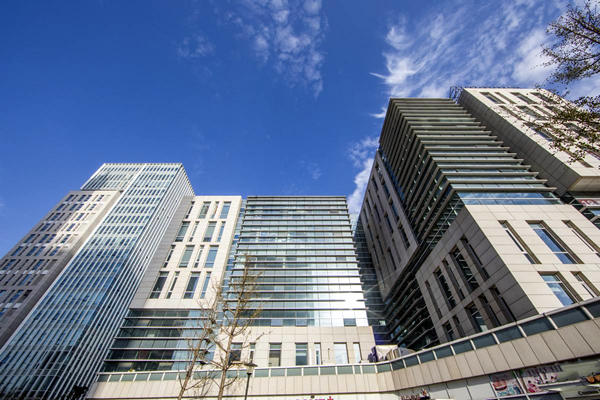 樓宇自控產(chǎn)品分析！(圖1)