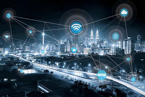 樓宇智能化控制技術(shù)將越發(fā)“智慧化”！(圖1)