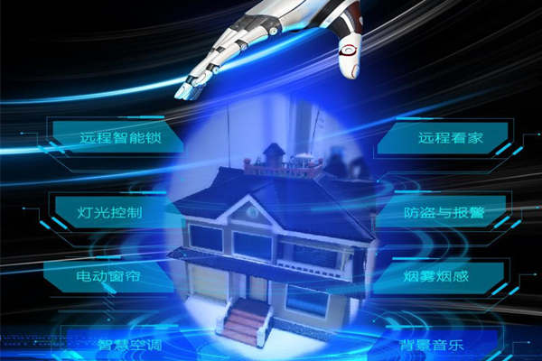 電氣工程控制中，樓宇自動化技術(shù)有什么精彩表現(xiàn)？(圖1)