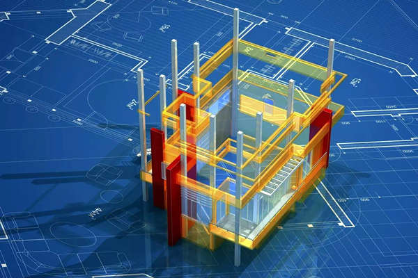 BIM能夠模擬智能樓宇造價管理！(圖1)