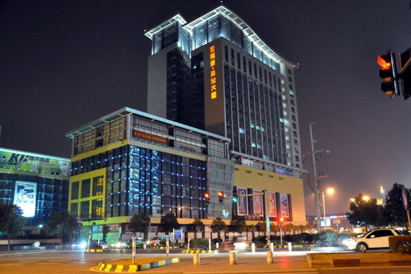 電氣工程如何熟練運(yùn)用樓宇自動(dòng)化技術(shù)？(圖1)