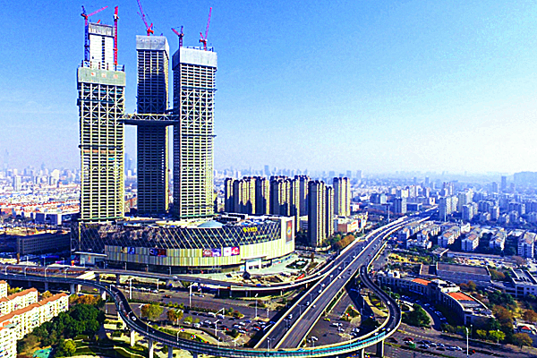 三分鐘帶你了解樓宇自動(dòng)化系統(tǒng)！(圖2)