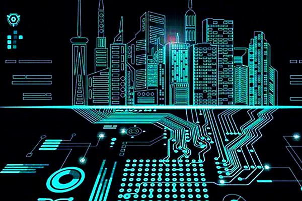 科普：什么是樓宇自控系統(tǒng)？(圖1)