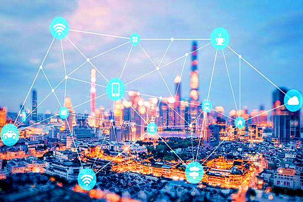 科普：什么是樓宇自控系統(tǒng)？(圖2)