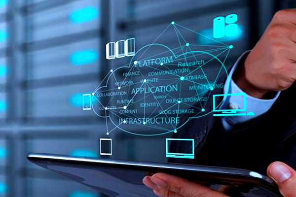 簡(jiǎn)單點(diǎn)，讓樓宇智能化不再?gòu)?fù)雜！(圖1)