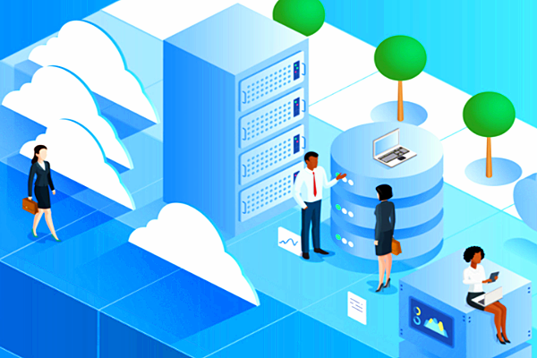 智能樓宇自控系統(tǒng)有多“厲害”呢？(圖2)