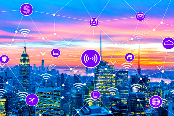 智能樓宇自控系統(tǒng)投資可行性報告，智慧建筑推動規(guī)模增長(圖1)